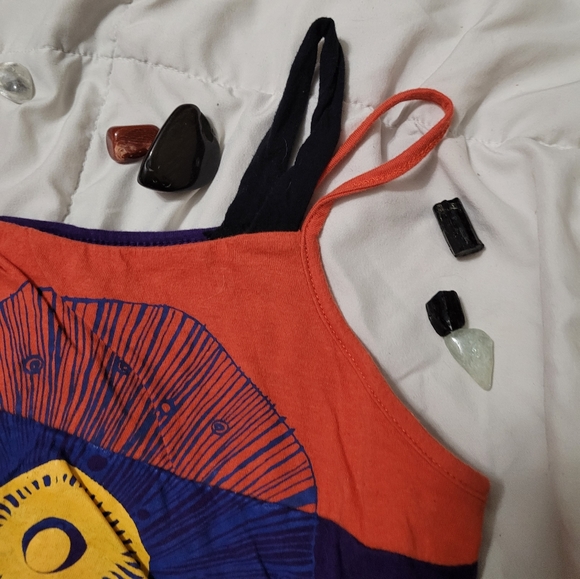 COLINE❣ 𝙋𝙧𝙚𝙩𝙩𝙞𝙚𝙨𝙩 𝙑𝙞𝙗𝙧𝙖𝙣𝙩 𝙏𝙖𝙣𝙠 𝙏𝙤p - Picture 6 of 11